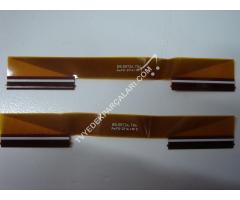 69.55T24.T04 , 69 55T24 T04 , CY-GK055HGAV1H , UE55KU6070U PANEL PCB ARASI FLEX KABLO