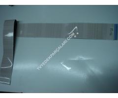 BN96-39903A , REV.00 , UE55KU6070U PANEL MAİN BOARD ARASI FLEX KABLO