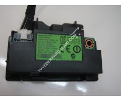 WIDT30Q , BN59-01174D , UE55KU6070U Wi-Fi modül kartı , 