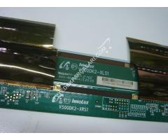 V500DK2-XES1 , V500DK2-XLS1 , V500DK2-KS1 , 50PUK6809 PANEL PCB BOARD