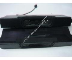 Philips 50PUK6809/12 HOPARLÖR LERİ , 50PUK6809 SPEAKER