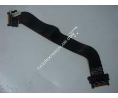 SAMSUNG UE40D6000TW T CON ANAKART ARASI FLEX KABLO , BN96-18130B , 