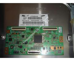 S120APM4C4LV0.4 , LTF400HJ05 , UE40C6000RW T CON BOARD