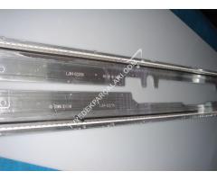 SLED 2010SVS40 120HZ 56 0D V1.0 , LJ64-02372A , LJ64-02370A , UE40C6000RW LEDBAR