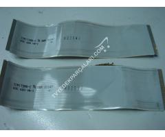 AWM 21147 , H025WJ , LC-32D44E PANEL ANAKART ARASI FLEX KABLO