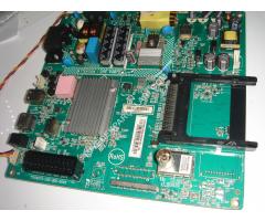 715G6079-C0D-000-004K , 705TQDPL263 , 39PFL4398H/12 ANAKART , MAİN BOARD