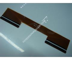 69.42T08.T01 , 39pfl4398h/12 panel pcb arası flex kablo