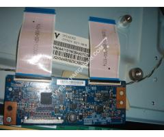 50T10-C03 , T500HVD02.0 CTRL BD , TPT420H2-HVN04 , 42PFL4208K/12 T CON BOARD