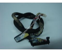 42pfl4208k/12 t con anakart arası lvds kablo