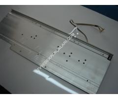 42PFL4208K/12 PANEL LEDLERİ , LEDBAR , 015B8000-A97-102-6840 , V-6840-A97-20