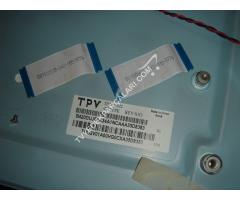 42PFL4208K/12 PANEL T CON ARASI FLEX KABLO , 089B0000-B50-000-9774