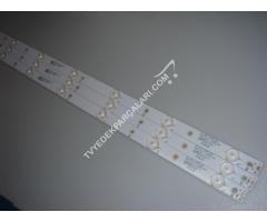 gj-2k16 d2p5-315 , d307-v2.2 , tpt315b5-FHBN0.K , 32PFS4132/62 PANEL LEDLERİ , LEDBAR