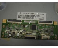 HV320FHD-N10 , HV480FH2-600 , CY-GJ032BGEV9V , LT32E310MZ T CON BOARD
