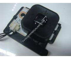 BN96-35345B , KU6000 , UE43MU7000U TUŞ TAKIMI , IR BOARD