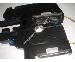 UE49MU7500U HOPARLÖR LERİ , UE49MU7500 SPEAKER , BN96-39967A