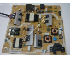 L55E6 KHS , BN44-00876A , UE49MU7500U LED TV POWER BOARD , UE49MU7500