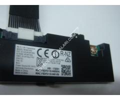 UE49MU7500U Wi-Fi modül kartı , bt modülü , WCM730Q , BN59-01264A , 