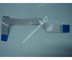 BN96-47023B , Rev.00 , UE32T5300AU PANEL ANAKART ARASI FLEX KABLO