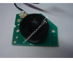 BN41-01839A , E8000 , V2.3 , UE40ES8000S TUŞ TAKIMI