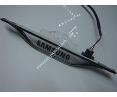 BN63-09055X , MDD05M128000 , UE40ES8000S ÖN IŞIKLI LOGO