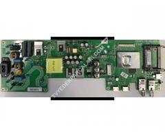 715G8991-C0B-000-004Y , 43PFS4112/62 ANAKART , 43PFS4112 MAİN BOARD