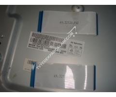 69.32T20.F02 , T420HVN01.0 , 69 32T20 F02 , 42LS575S PANEL T CON ARASI FLEX KABLO