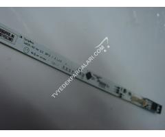 LG 42LS575S TUŞ TAKIMI , IR BOARD , EBR74561003 , LM35-55 , 