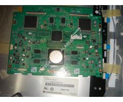 EAX61764005 , 0 , LA02M , LX95M47T480V5 , 47LX9500 T CON BOARD
