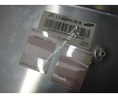 UE40ES8000S PANEL T CON ARASI FLEX KABLO , LTJ400HL08-B