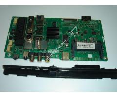 17mb211 , 10110714 , 23430075 , vestel smart 48fd7300 anakart , main board