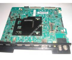 BN94-11910N , BN41-02568 , BN41-02568A , UE49MU7500U ANAKART , UE49MU7500 Main Board , 
