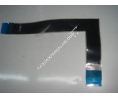 BN96-27044J , UE46F6340SS T CON ANAKART MAİN ARASI FLEX KABLO
