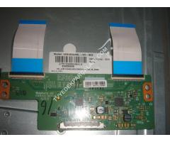 V15 FHD DRD , 6870C-0532B , 49 6871L , VES490UNDL-2D-N02 , 49HL500 T CON BOARD