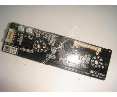 37/42/47 , LD420 , Ver1.0 , 42LD420C IR BOARD , KUMANDA ALICI GÖZÜ