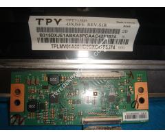 TPT315B5-DXJSFE , REV: S1R , 32PHH4109/88 T CON BOARD