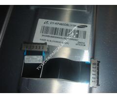 BN96-23839Q , UE46F8000SL T CON ANAKART ARASI FLEX KABLO