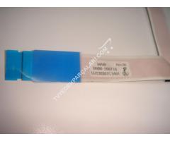 BN96-26671B , UE46F8000SL ANAKART KAMERA BAĞLANTI FLEX KABLOSU