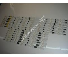 D2GE-400SCB-R3 , D2GE-400SCA-R3 , CY-HF400CSLV5H , UE40F6340SS PANEL LEDLERİ , LEDBAR , 