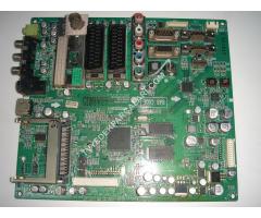 LG5000/3000 , LD84A/84D , EAX40150702 , 3 , 42LG5000 ANAKART , MAİN BOARD