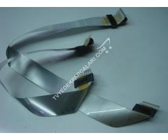 Philips 32pfl5405h/12 Panel Anakart Arası Flex Kablo ları , 