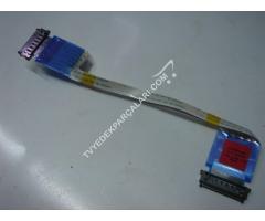 LG 49LB620V-ZE T CON ANAKART ARASI FLEX KABLO , EAD62572203 , 