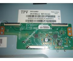 43PFS5301/12 T CON BOARD , 6870C-0532A , 43 6871L , 