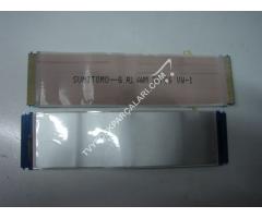 43PFS5301/12 PANEL T CON ARASI FLEX KABLO , AWM 20706 , SUMITOMO-G , 