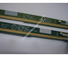 6870S-1932C , 1933C , V15 43FHD , LC430DUY-SH-A1 , TPT430H3-DUYSHA.G , 43PFS5301/12 PCB BOARD