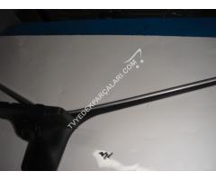 UE49MU7350 AYAK , STAND , YER AYAĞI , MASAÜSTÜ TV SEHPA AYAĞI