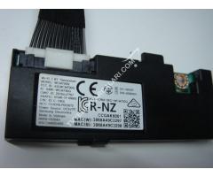 UE49MU7350UX Wi-Fi kartı , modülü , WCM730Q , BN59-01264A , 