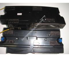 UE49MU7350UX HOPARLÖR LERİ , UE49MU7350 SPEAKER , BN96-36009B , 