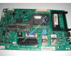 715G8659-M0E-000-004Y , 703TQHPL105 , 24PFS4022/12 ANAKART , MAİN BOARD