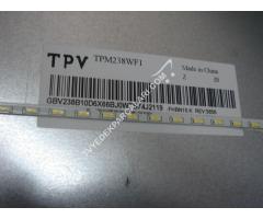 MU238FHB-N10 , TPM238WF1 , 24PFS4022/12 LED R , PANEL LEDLERİ , 