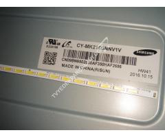 2015SVS215 CF390 30LEDS REV1.0 , 151121 , LM41-00318A , LS22F350FHMXUF LED BAR